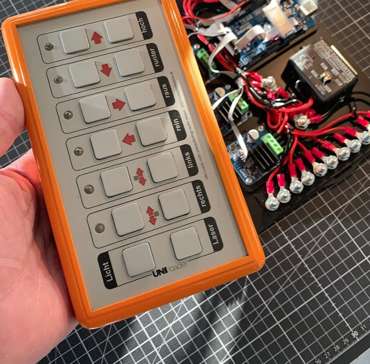 Bluetooth Programmierung